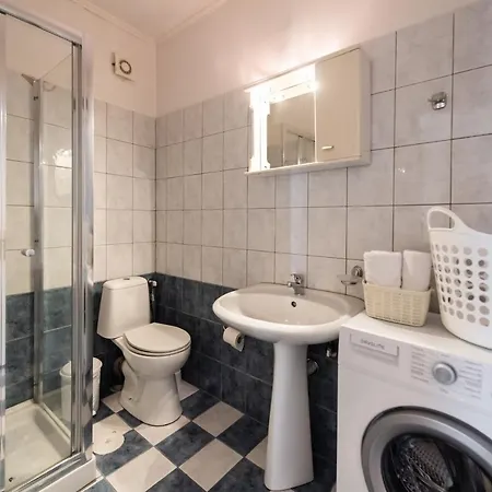 Ionian Grand - Lefkáda