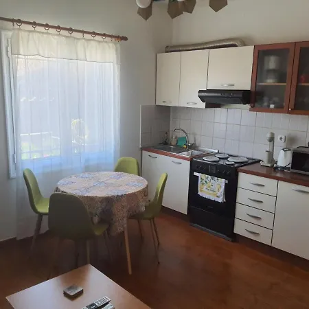 Appartement Ionian Grand -