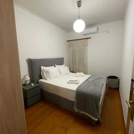 Ionian Grand - Appartement Lefkáda