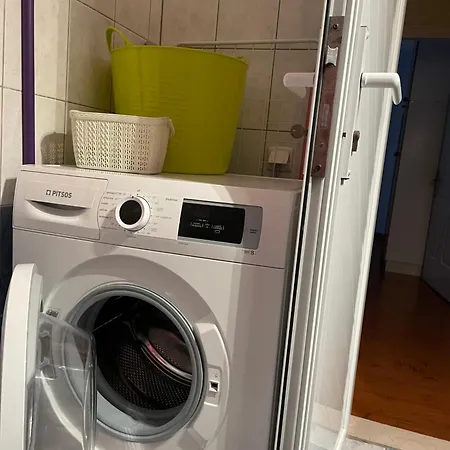 Ionian Grand - Appartement