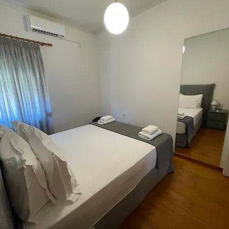 Appartement Ionian Grand - Lefkáda