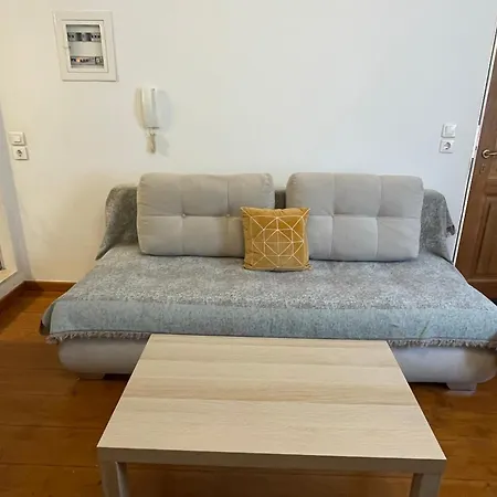 Ionian Grand - Appartement