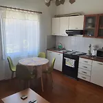 Apartamento Ionian Grand -