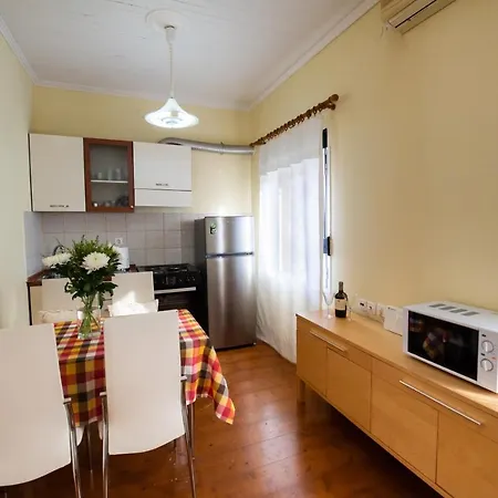 Apartment Ionian Grand - Lefkada City