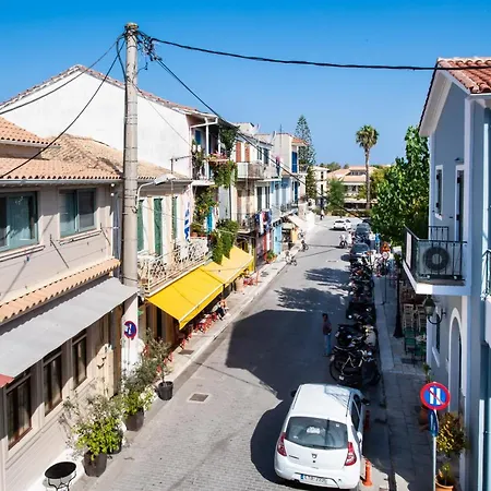 Apartamento Ionian Grand - *