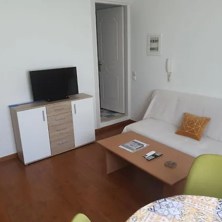Ionian Grand - Apartment Lefkada City