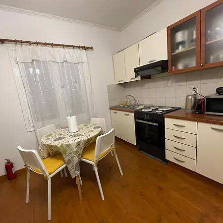 Apartamento Ionian Grand -