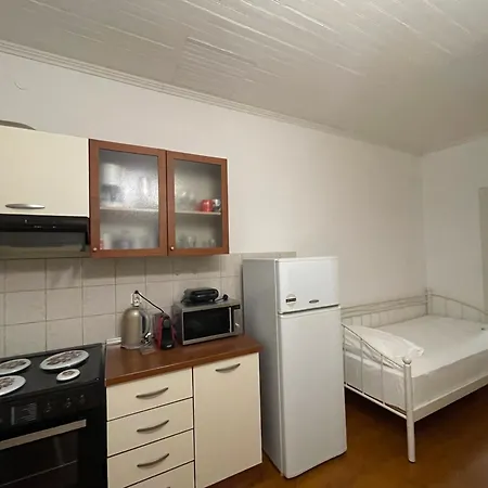 Apartamento Ionian Grand - *