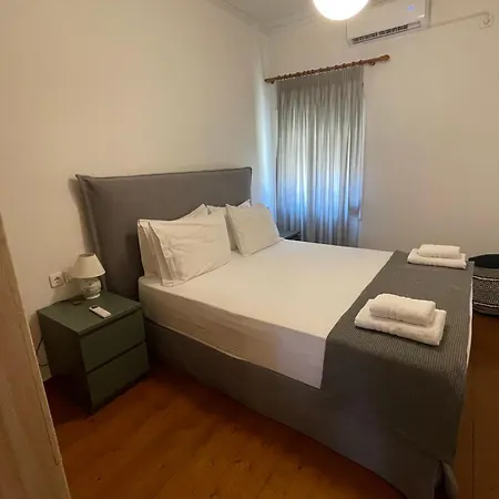 Apartamento Ionian Grand -