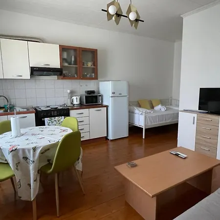 דירה Ionian Grand - *