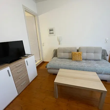 Apartamento Ionian Grand -