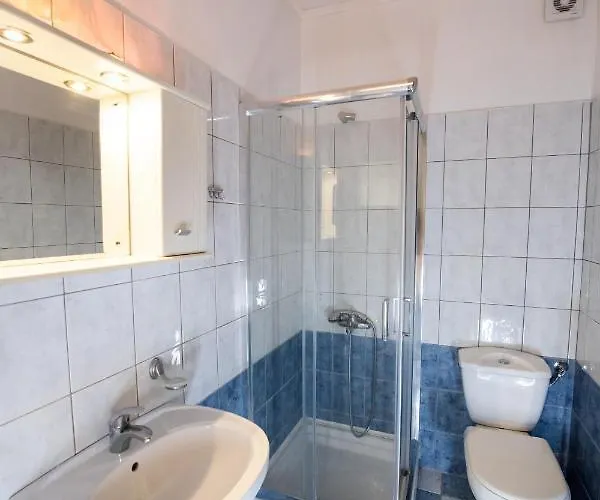 Ionian Grand - * Lefkada City