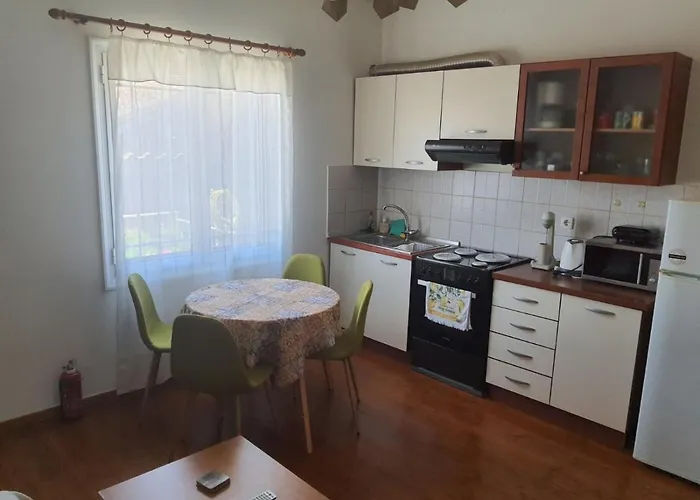 Apartment Ionian Grand -