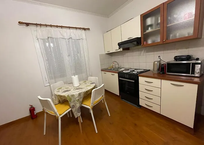 Apartment Ionian Grand -