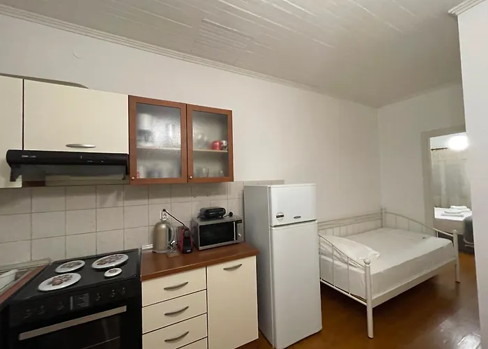 Apartment Ionian Grand - *