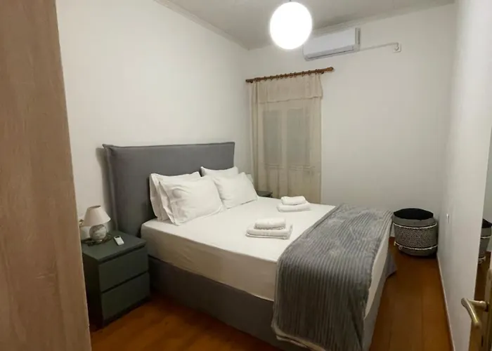 Ionian Grand - Apartment Lefkada City