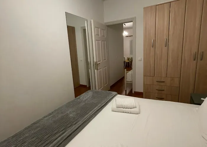 Ionian Grand - Lefkada City