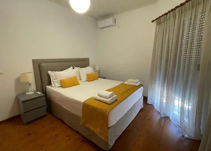 Ionian Grand - Apartment Lefkada City