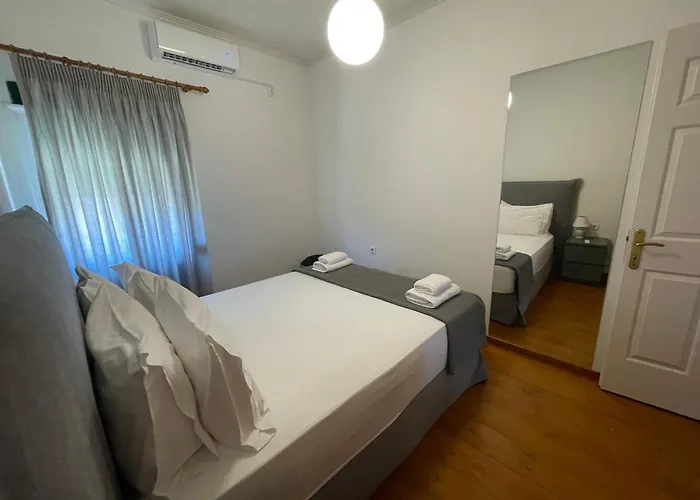 Apartment Ionian Grand - Lefkada City