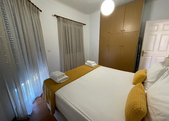 Ionian Grand - Lefkada City